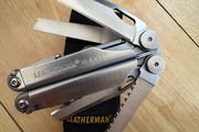 leatherman camping edc multitool pliers USA made