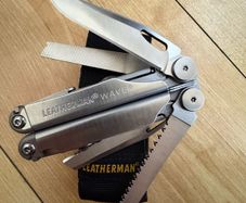 leatherman camping edc multitool pliers USA made