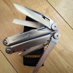 leatherman camping edc multitool pliers USA made