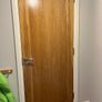 Oak shaker internal doors Image 3