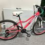 Girls Bike 24" Image 5
