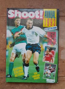 Shoot Annual 1993