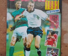 Shoot Annual 1993