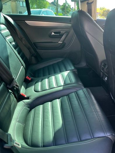 Volkswagen CC 2014