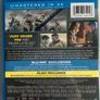 Fury [2014] Brad Pitt, Shia LaBeouf, Logan Lerman, Michael Pena & Jon Bernthal [Blu-ray Movie] Image 2
