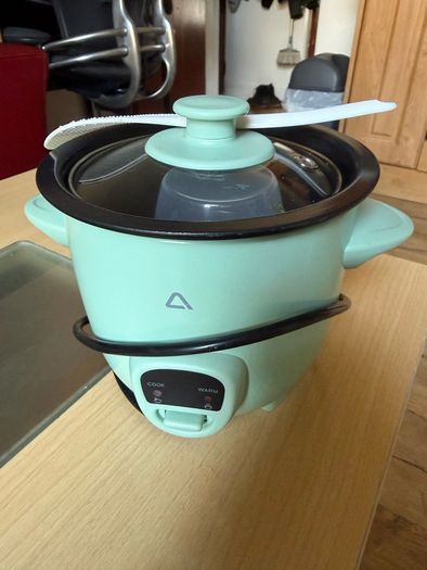 Mini Rice Cooker