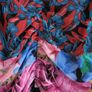 Desigual Ruffle Mini Dress Image 3