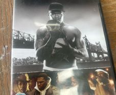 Get Rich or Die Tryin'