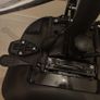 Premium Chiro Ergonomic Office Chair, 24/7 Heavy Duty Image 3