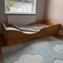 Mon Lit Cabane Solid Wood Junior / Kids Bed Image 7