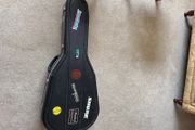 Hiscox Pro II Acoustic Guitar Hard Case