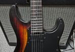 ESP LTD SN-1000HT Fire Blast - Deluxe Korean range