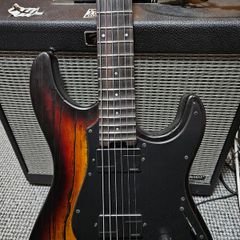 ESP LTD SN-1000HT Fire Blast - Deluxe Korean range