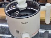 Midea Electric Pod used with 3 months warranty