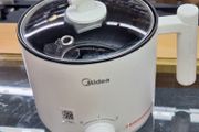 Midea Electric Pod used with 3 months warranty