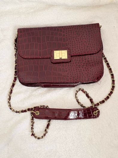 Handbags- bundle of used bags