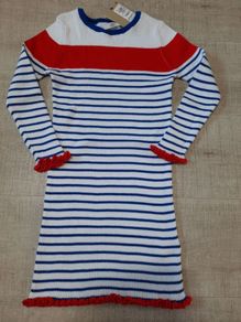Girls M&S dress size 6-7 years