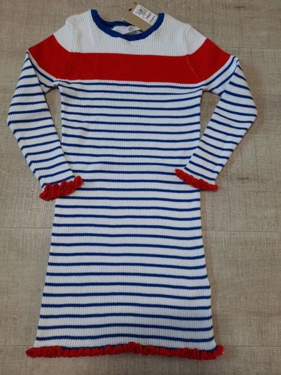 Girls M&S dress size 6-7 years