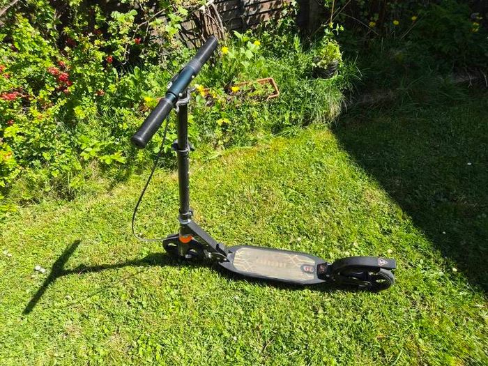 Scooter up to 100kg