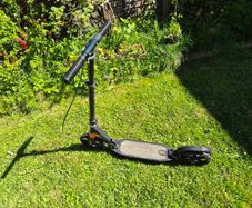 Scooter up to 100kg