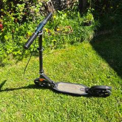 Scooter up to 100kg