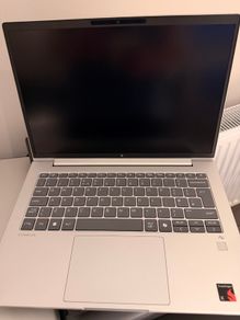HP Elite Book 6 G1Q14AI - Snap Dragon Elite X processor, 32 GB ddr 5, 1TB SSD