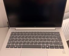 HP Elite Book 6 G1Q14AI - Snap Dragon Elite X processor, 32 GB ddr 5, 1TB SSD