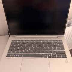 HP Elite Book 6 G1Q14AI - Snap Dragon Elite X processor, 32 GB ddr 5, 1TB SSD