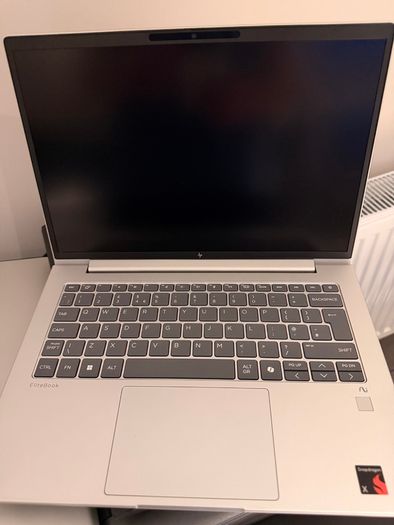 HP Elite Book 6 G1Q14AI - Snap Dragon Elite X processor, 32 GB ddr 5, 1TB SSD
