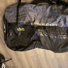 bike tyres