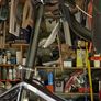 Vitus Race Bike Image 10