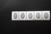 British Noted Stamps.