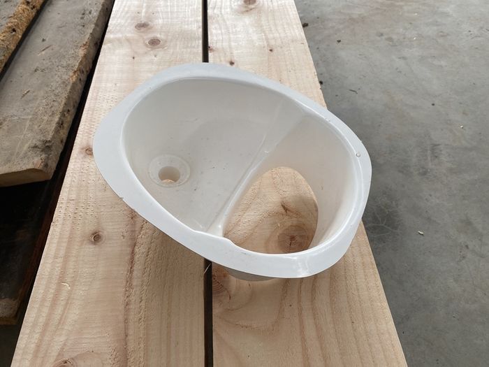 Compost Toilet Divider For Sale in Ballinspittle, Cork from Ballinspittle