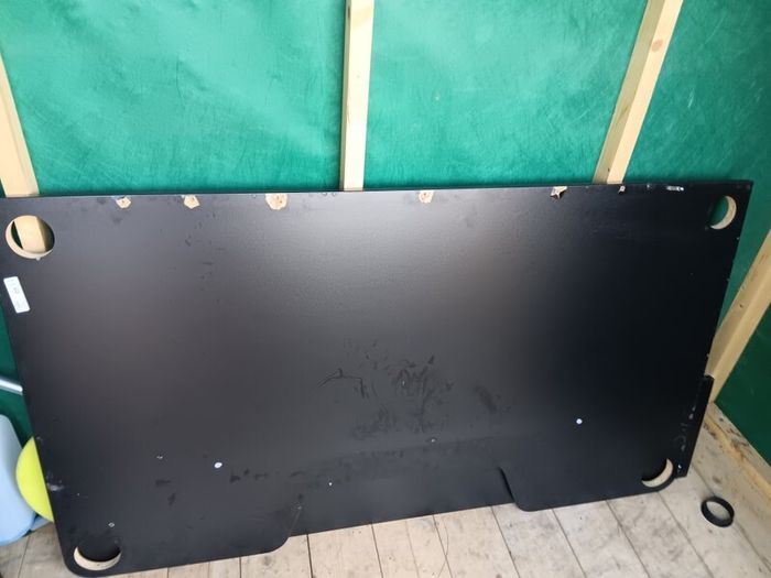 Ikea Computer Desk