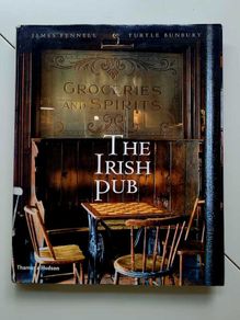 The Irish Pub 2008 James Fennell Turtle Bunbury