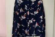 Printed shirt
