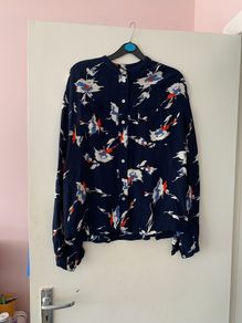 Printed shirt