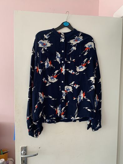 Printed shirt