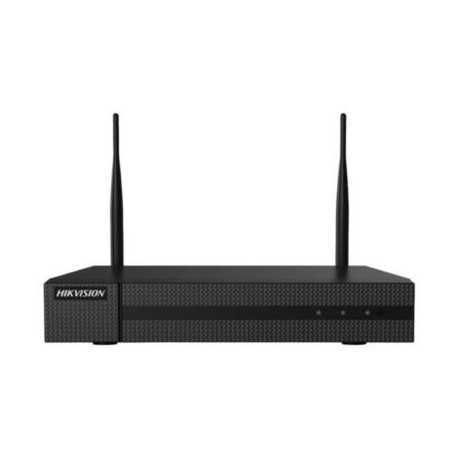 Hikvision HiWatch HWN-2108MH-W