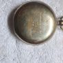 Antique WW1 Terrasse officers compass 1918. Image 2