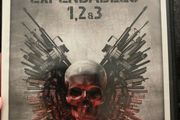 The Expendables Trilogy 4K