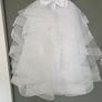 Communion dress and everything else that is needed Image 9