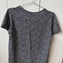 Ichi women ladies top t-shirt blouse, mint condition, only used once Image 3