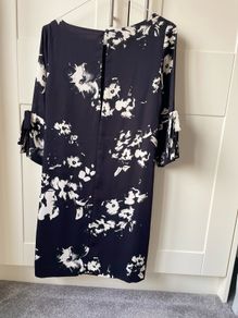 H & M mini dress