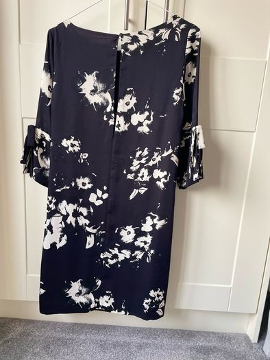 H & M mini dress