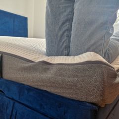 Brand New Emma, Mattress Available In All Sizes. Single, Double, King And Super King Sizes