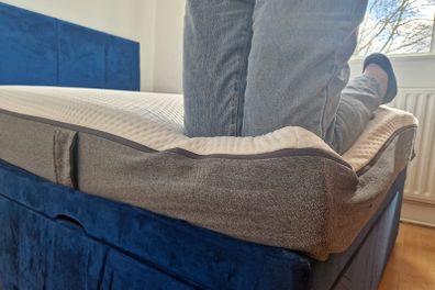 Brand New Emma, Mattress Available In All Sizes. Single, Double, King And Super King Sizes