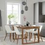 Ikea Gronsta Chairs Image 4