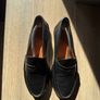 Carmina Loafers size 9 - Xim Last Image 7