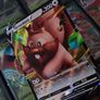 Greedent V ! Ultra Rare ! from Shining Fates Set ! 2021 ! Pokemon Card ! Image 3